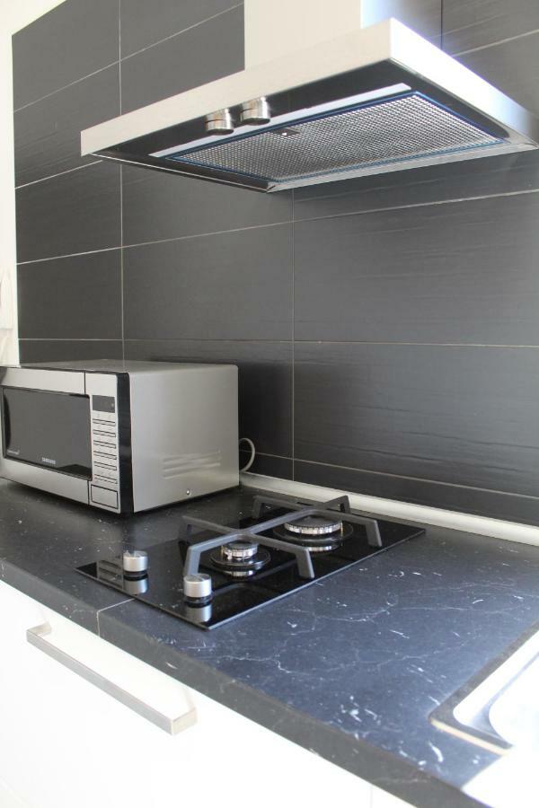 Casa Vodret Hotel Cagliari Luaran gambar