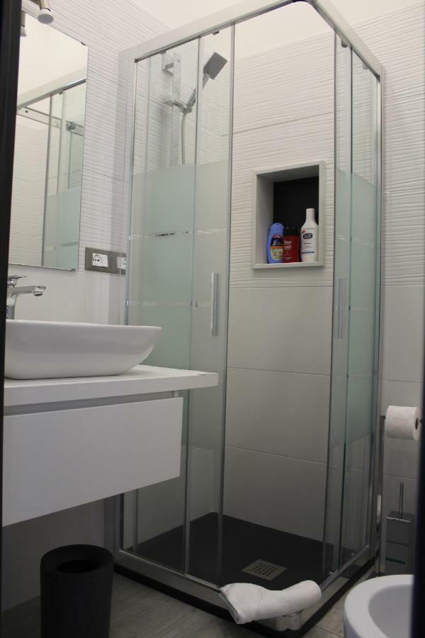Casa Vodret Hotel Cagliari Luaran gambar