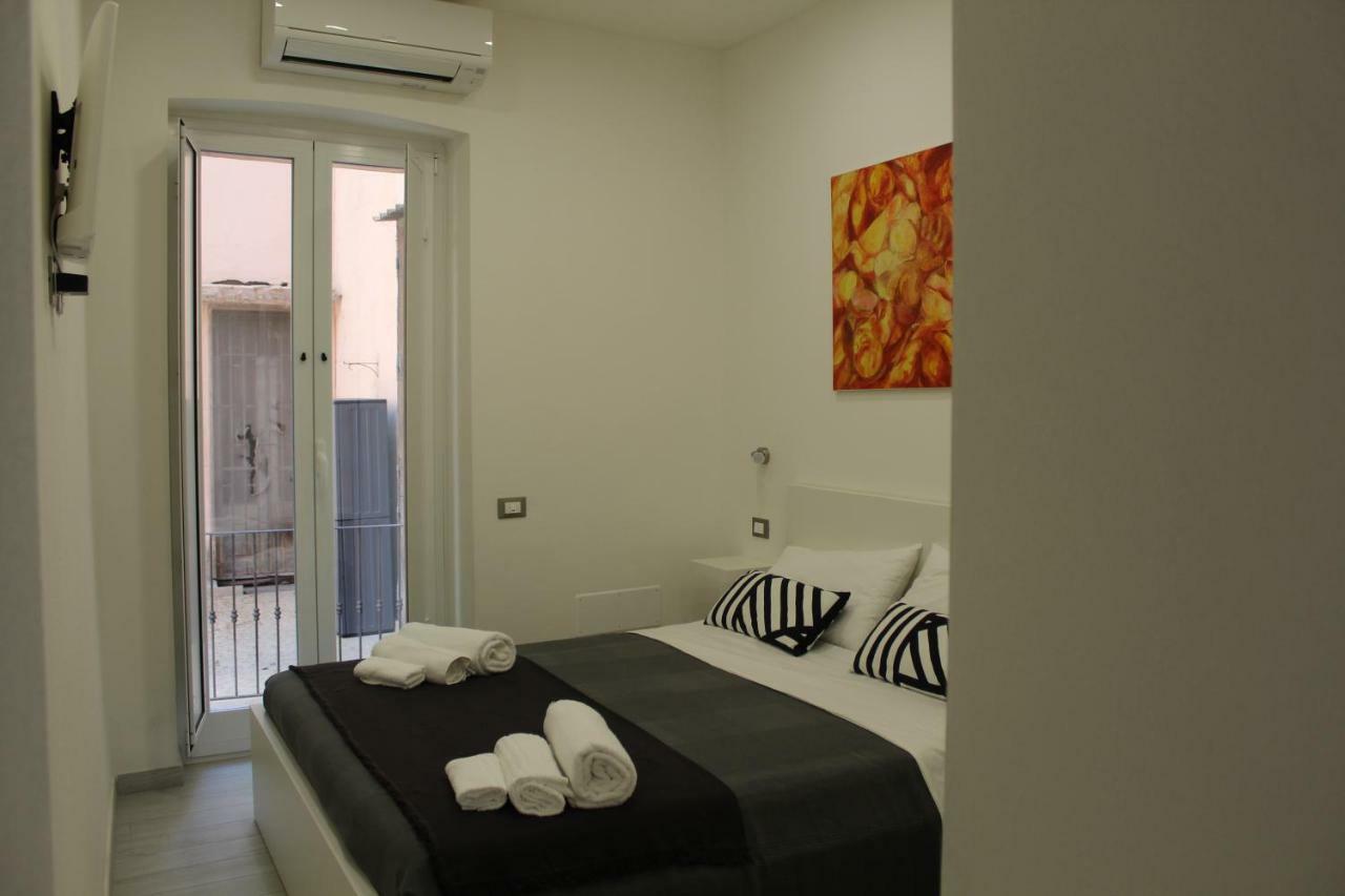 Casa Vodret Hotel Cagliari Luaran gambar