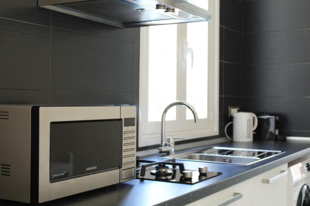 Casa Vodret Hotel Cagliari Luaran gambar