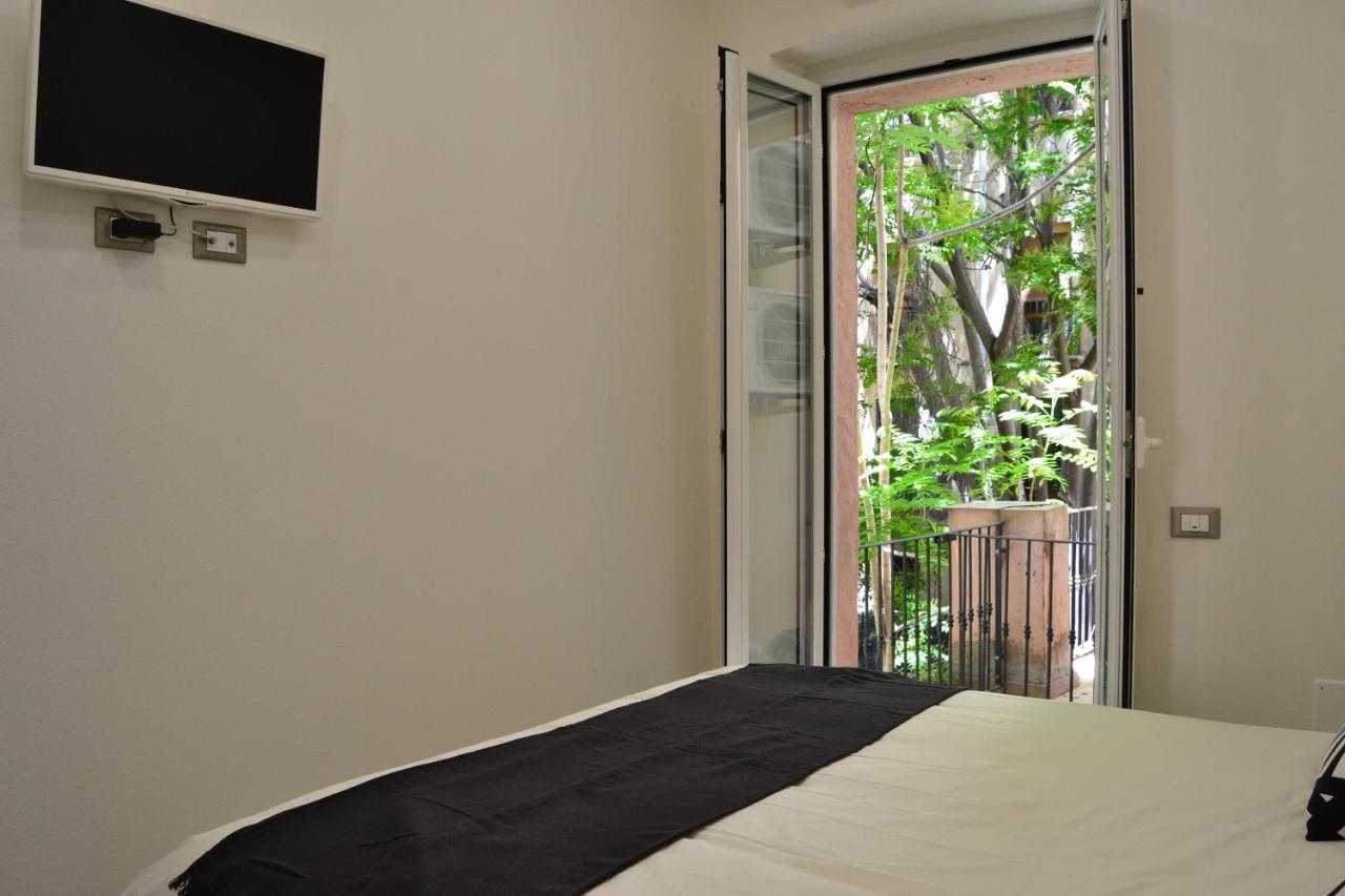Casa Vodret Hotel Cagliari Luaran gambar