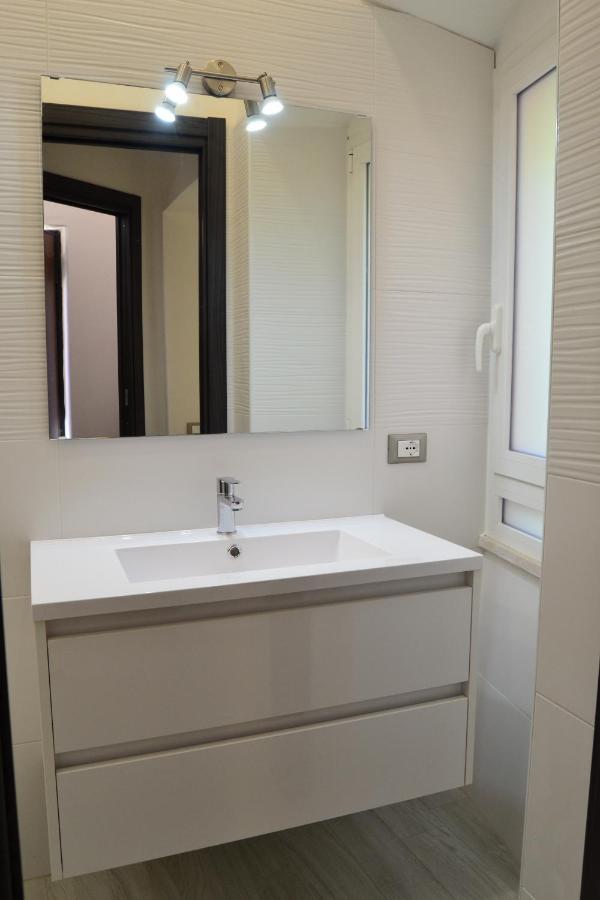 Casa Vodret Hotel Cagliari Luaran gambar
