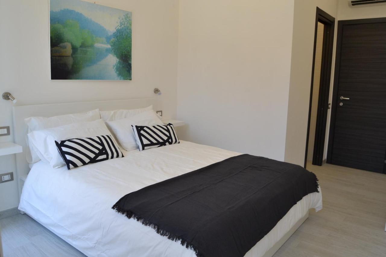 Casa Vodret Hotel Cagliari Luaran gambar