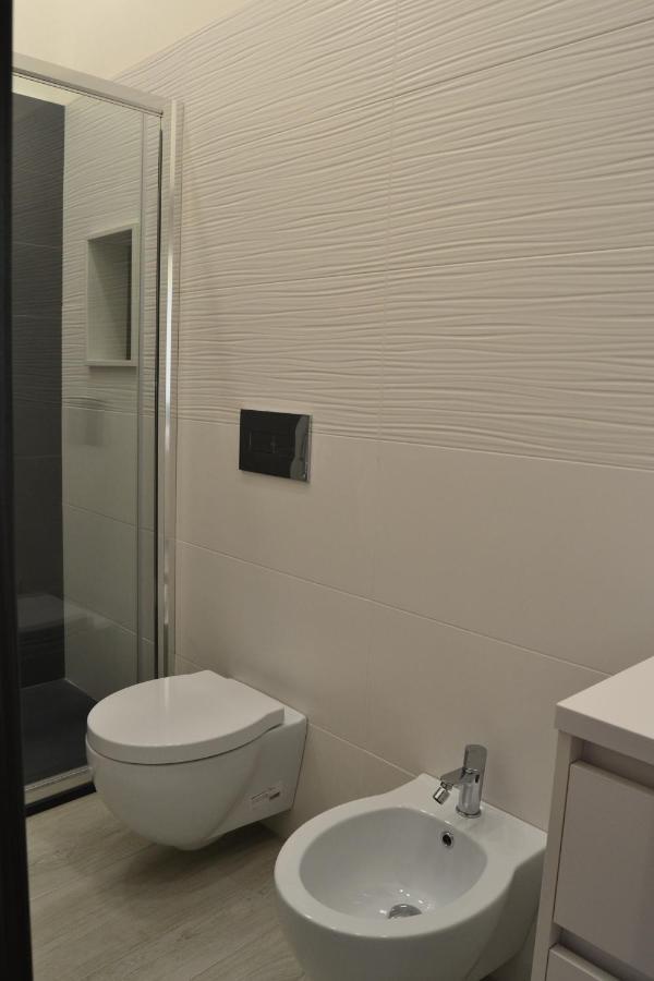 Casa Vodret Hotel Cagliari Luaran gambar