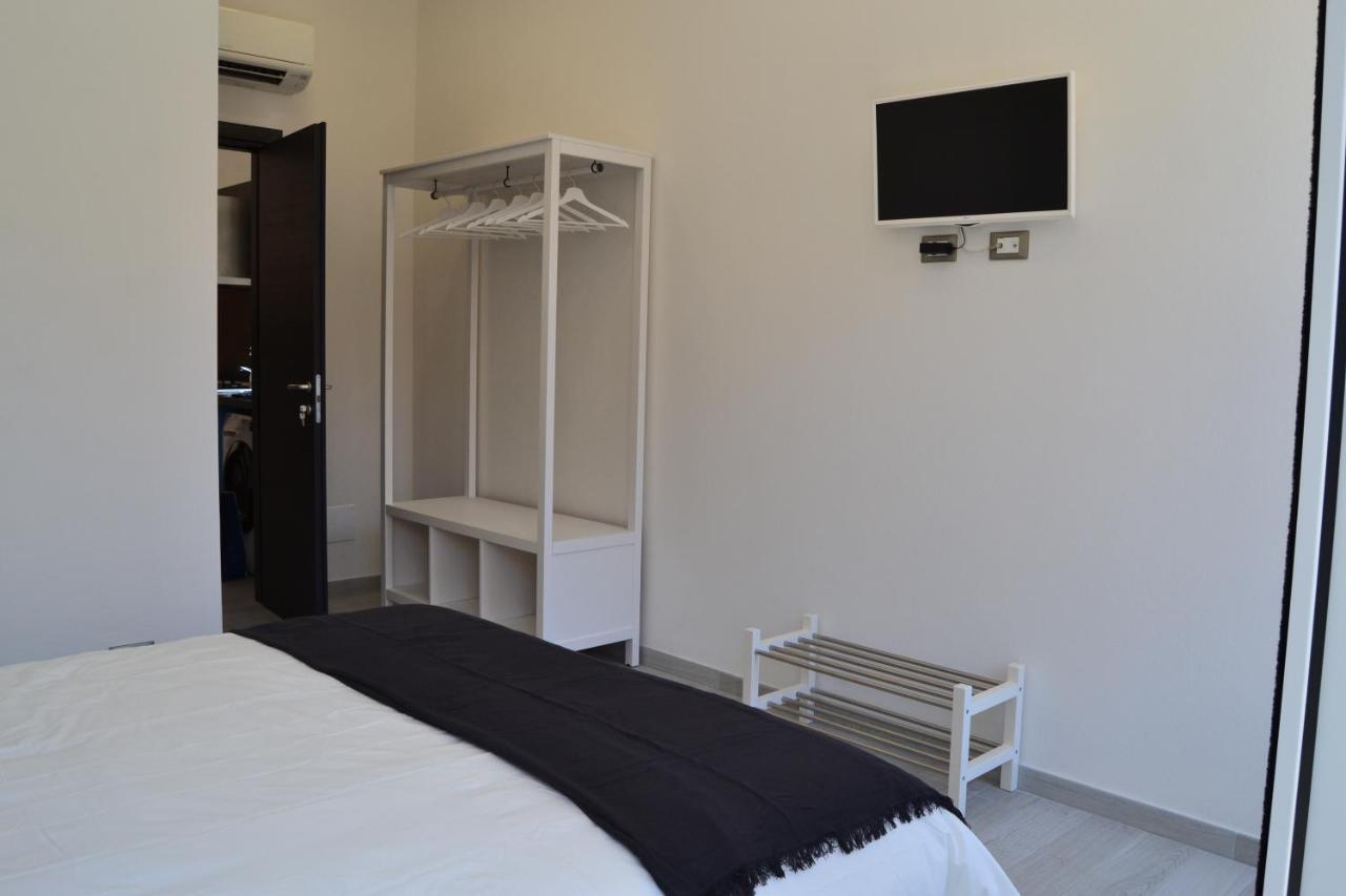Casa Vodret Hotel Cagliari Luaran gambar
