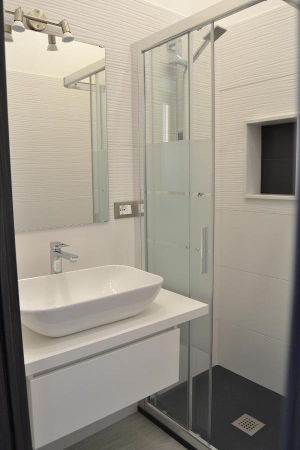 Casa Vodret Hotel Cagliari Luaran gambar