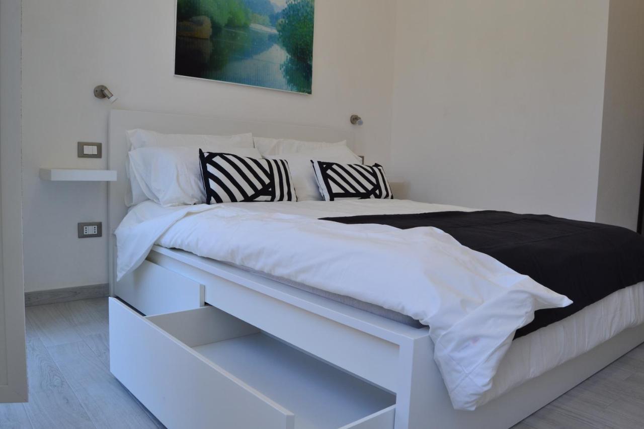 Casa Vodret Hotel Cagliari Luaran gambar